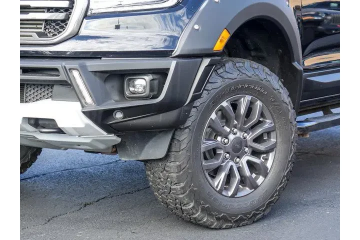 $37880 : Ford Ranger 2021 4x4 Lariat image 3