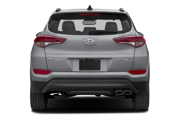 $13999 : Hyundai TUCSON 2016 AWD Limi image 5