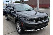 $26895 : Jeep Grand Cherokee L 2022 4 thumbnail