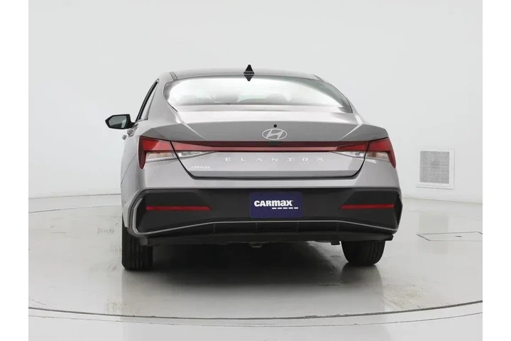 $21998 : Hyundai ELANTRA 2025 SE 4dr image 6