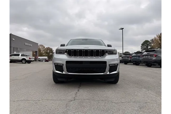 $24995 : Jeep Grand Cherokee L 2022 4 image 8