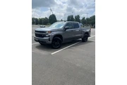 2019 Silverado LT en Los Angeles