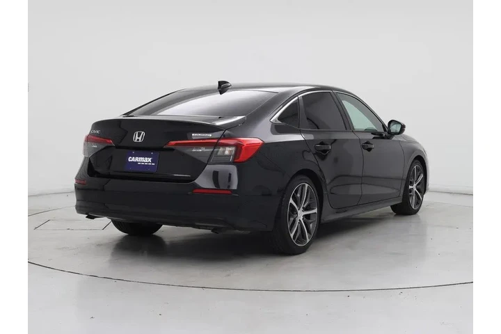 $25998 : Honda Civic 2023 Touring 4dr image 8