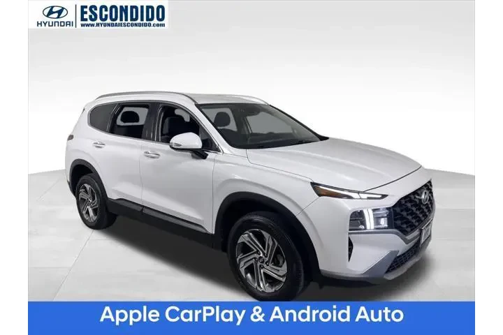 $19177 : Hyundai SANTA FE 2023 AWD SE image 7
