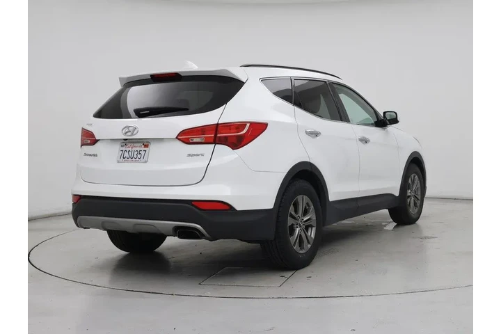 $13998 : Hyundai SANTA FE Sport 2014 image 8