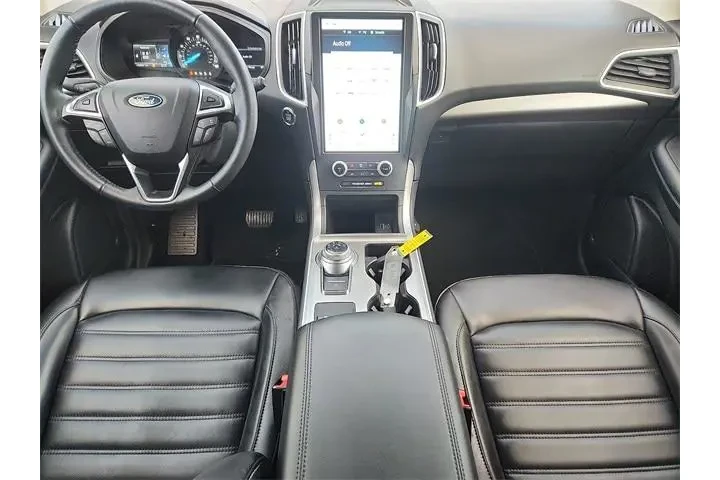 $27795 : Ford Edge 2023 AWD SEL 4dr C image 8