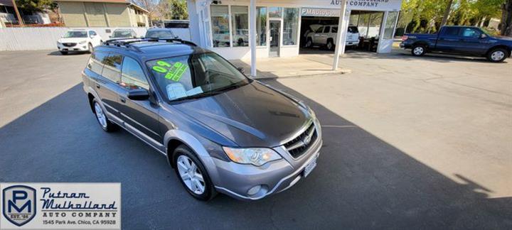 2009 Outback Special Edtn image 1