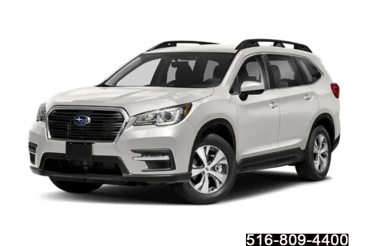 $23747 : Subaru Ascent 2021 AWD Premi image 1