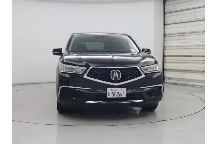 $21998 : Acura MDX 2020 SH-AWD 4dr SU image 5