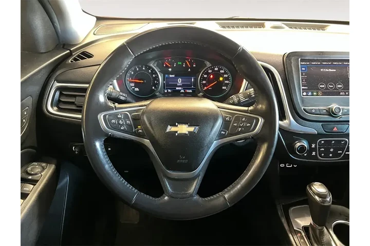 $14482 : Chevrolet Equinox 2020 LT 4d image 2