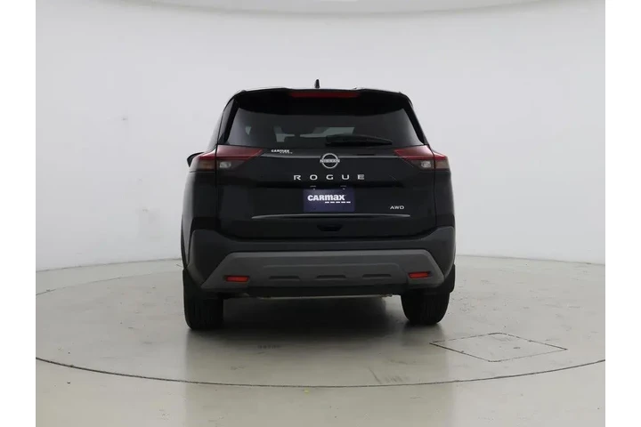 $19998 : Nissan Rogue 2023 AWD S 4dr image 6