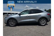 Ford Escape 2021 SE 4dr SUV en Orlando