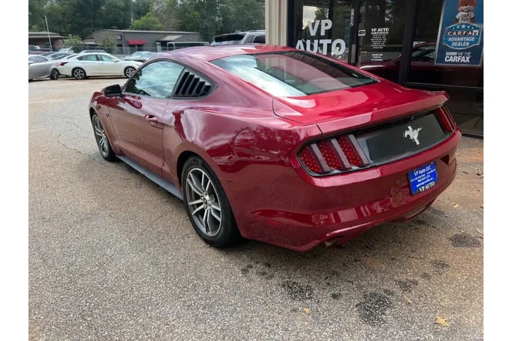 $14999 : 2016 Mustang V6 image 7