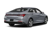$20666 : Hyundai ELANTRA Hybrid 2023 thumbnail