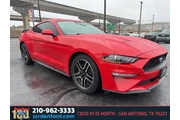 Ford Mustang 2022 EcoBoost 2