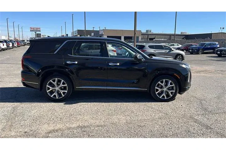 $31372 : Hyundai PALISADE 2022 Limite image 9