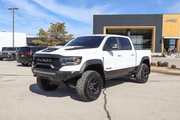 2022 1500 TRX en Tulsa