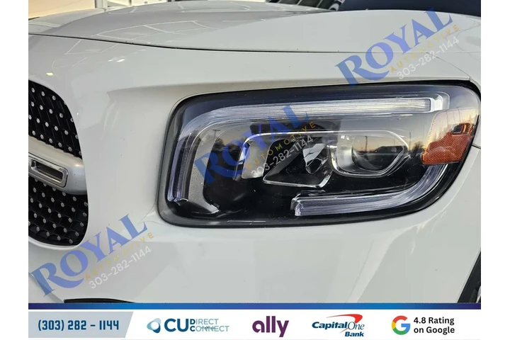 $18995 : 2020 Mercedes-Benz GLB 250 4M image 6