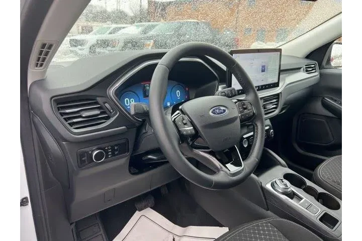 $21999 : Ford Escape 2023 AWD Active image 7