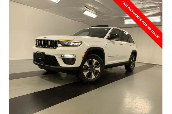 $39775 : Jeep Grand Cherokee 2023 4x4 image 3