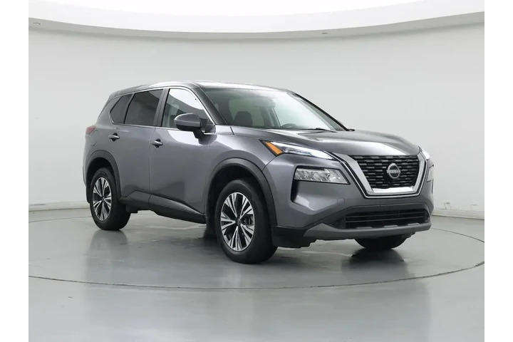 $21998 : Nissan Rogue 2023 AWD SV 4dr image 1