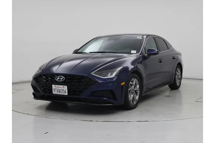 $16998 : Hyundai SONATA 2021 SEL 4dr image 4