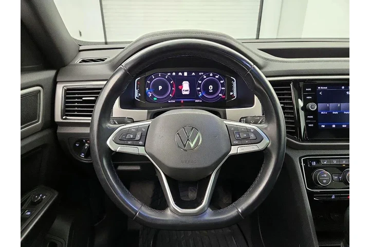 $25998 : Volkswagen Atlas Cross Sport image 10