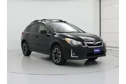 Subaru Crosstrek 2017 AWD 2. en Sacramento