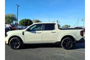 $32333 : Ford Maverick 2024 Lariat 4d thumbnail