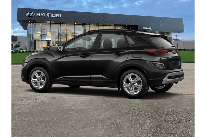 $21500 : Hyundai KONA 2023 AWD SEL 4d image 4