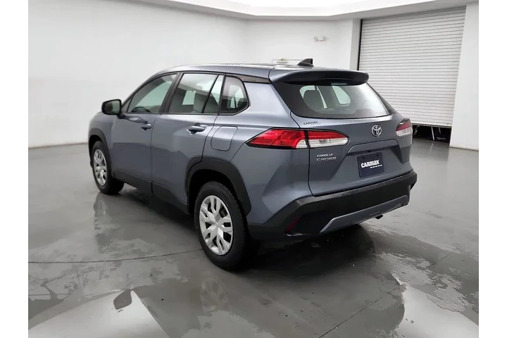 $22998 : Toyota Corolla Cross 2022 L image 7