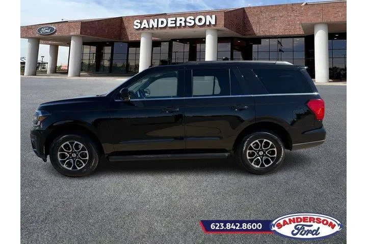 $39888 : Ford Expedition 2024 4x4 XLT image 6