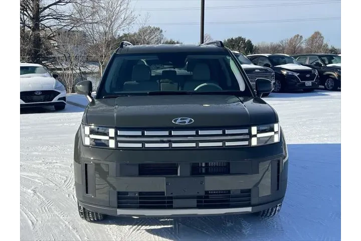 $29499 : Hyundai SANTA FE 2025 SEL 4d image 2