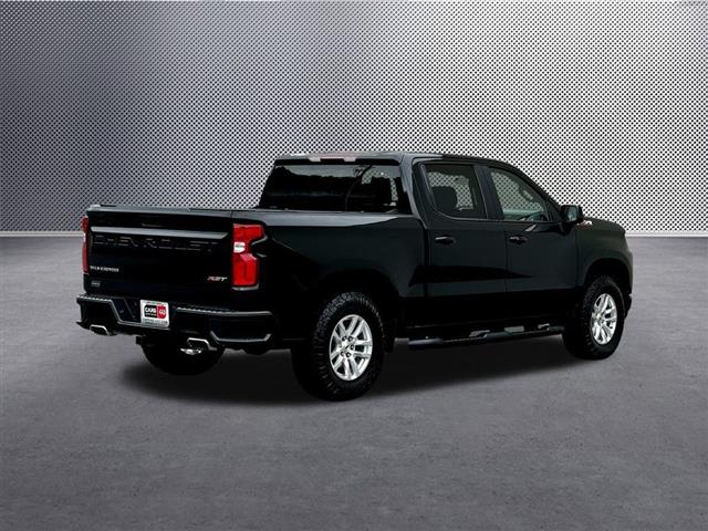 $37481 : 2020 Silverado 1500 RST image 8