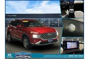 Hyundai SANTA FE 2022 AWD SE en Long Island