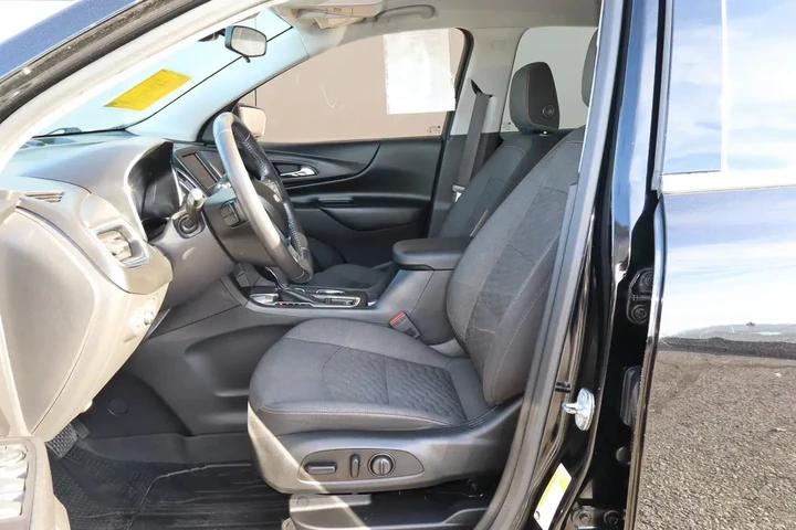$13449 : 2020 Equinox FWD 4dr LT w/1LT image 7