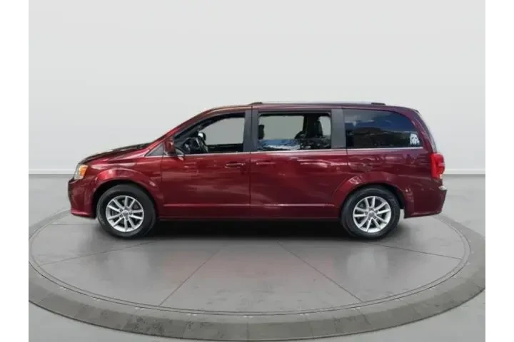 $9495 : Dodge Grand Caravan 2019 SXT image 3