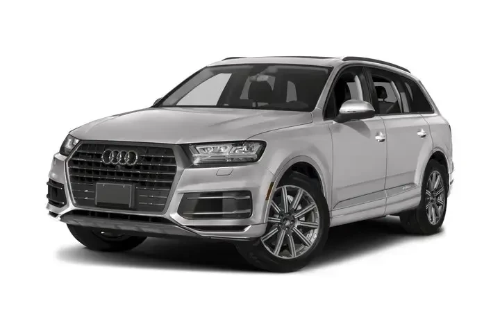 $16960 : Audi Q7 2018 AWD 3.0T quattr image 1