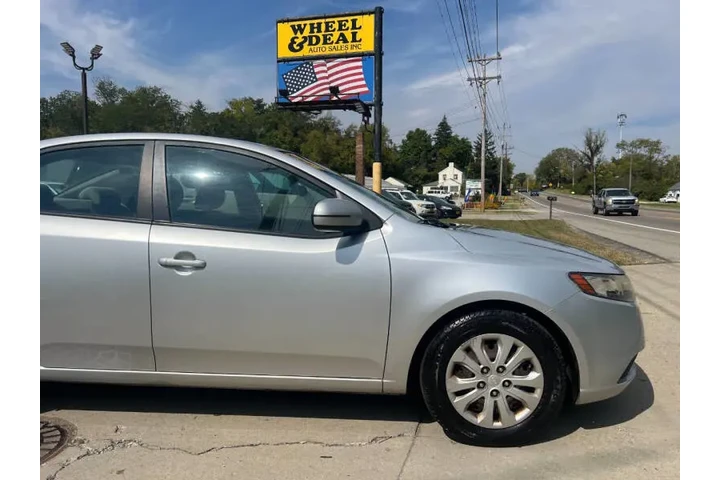 $4295 : 2013 Forte EX image 4