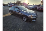 2014 Accord LX en Ventura