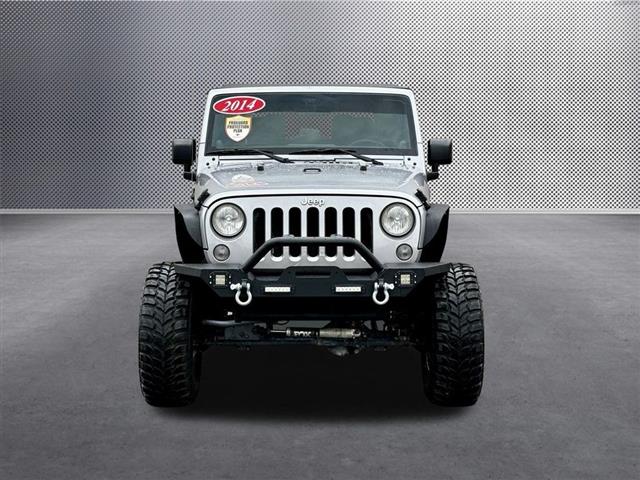 $20349 : 2014 Wrangler Sport image 2