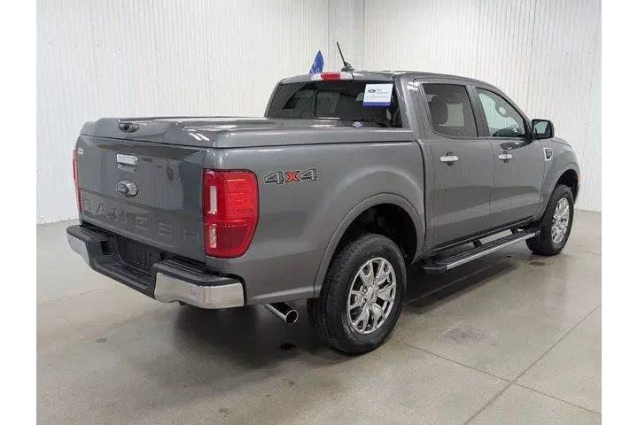 $28846 : Ford Ranger 2022 4x4 Lariat image 6