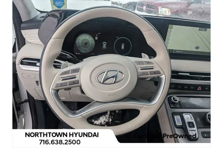 $35842 : Hyundai PALISADE 2023 AWD Ca image 7