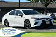 Toyota Camry Hybrid 2020 SE en Stockton