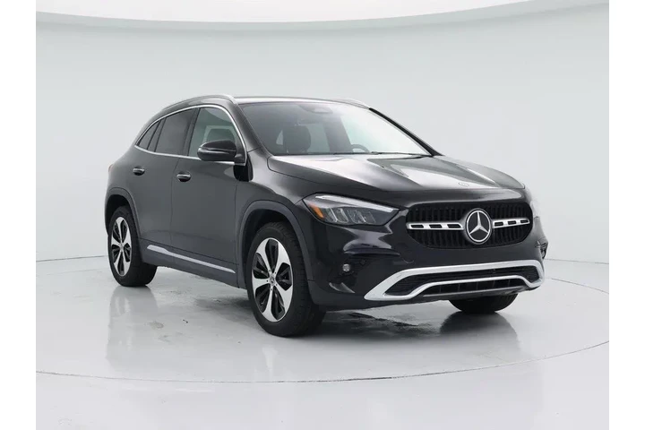 $28998 : Mercedes-Benz GLA 2025 GLA 2 image 1