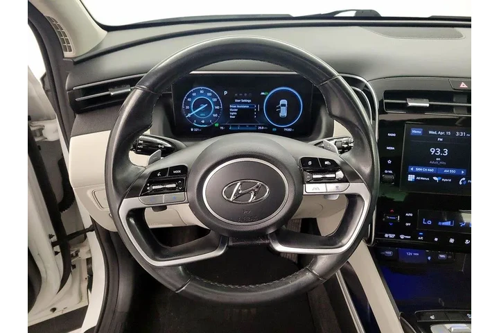 $20998 : Hyundai TUCSON Hybrid 2022 A image 10
