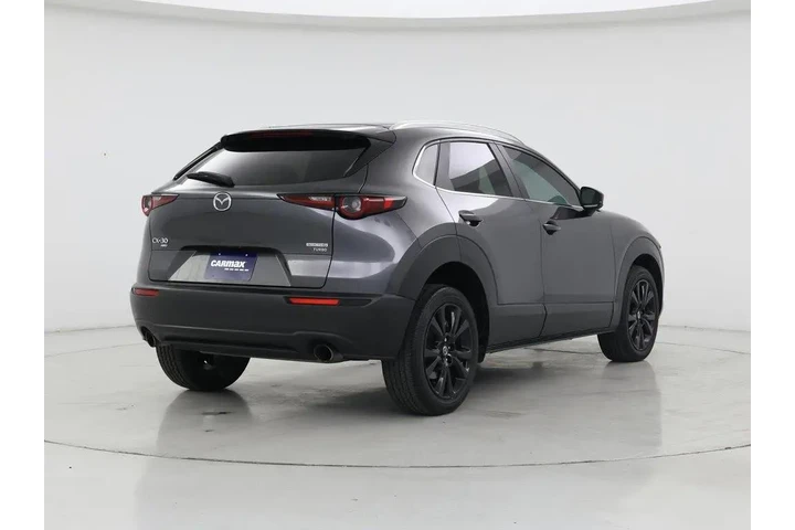 $23998 : Mazda CX-30 2021 AWD 2.5 Tur image 8