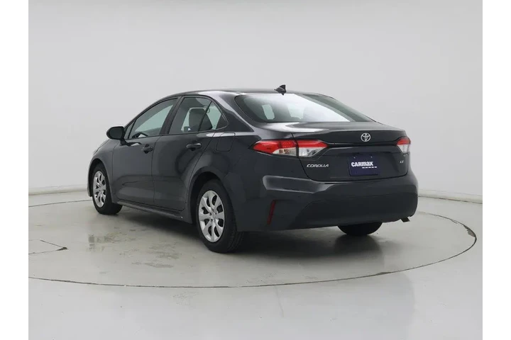 $22998 : Toyota Corolla 2024 LE 4dr S image 2