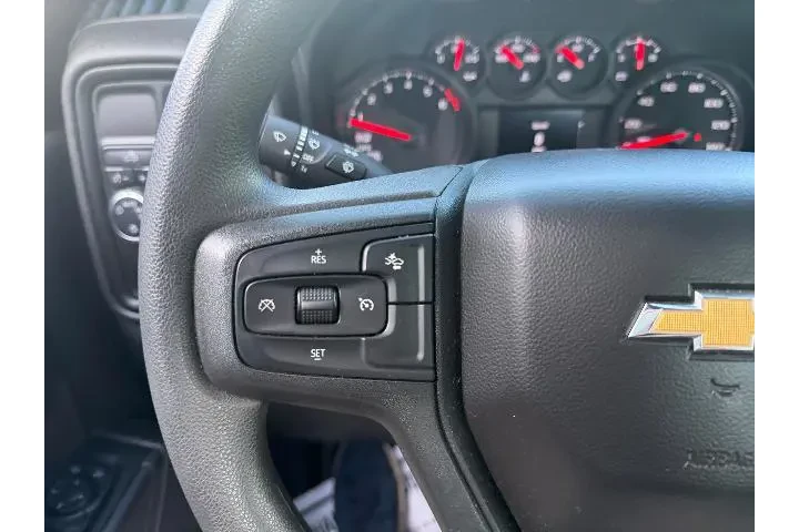 $35988 : Chevrolet Silverado 1500 202 image 5