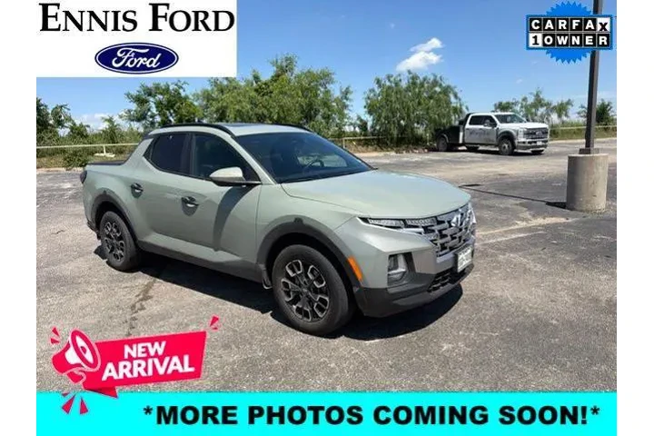 $24390 : Hyundai SANTA CRUZ 2023 SEL image 1